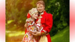 Верю, мама, верю.