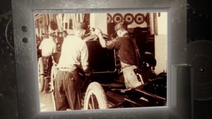 Фора от Генри Форда. Из Альманаха «Историограф» №110