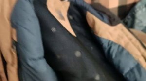 Покупки из секонд хенда