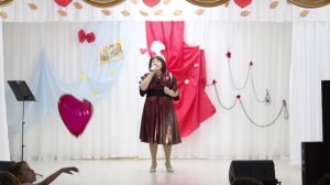 концерт день матери 30.11.25