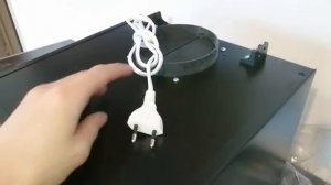 Установка вытяжки на кухне Часть 1 Навеска на стену