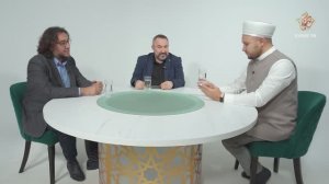 Невестка и свекровь под одной крышей |  Давай поговорим