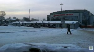 В прямом эфире! Выборная - Центр PRO Недвижимость в Новосибирске Сити154 Онлайн НСК Обзор Сити154