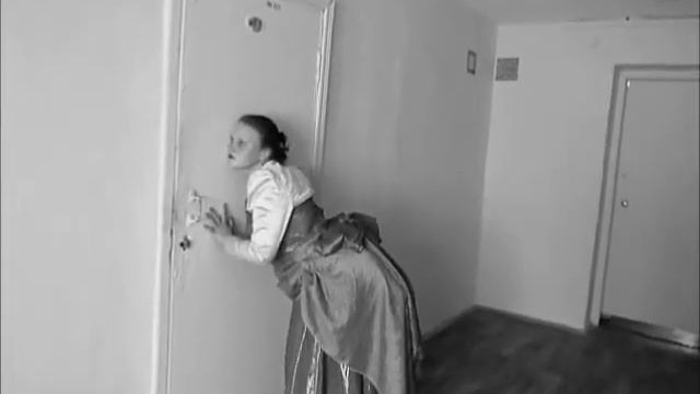 Гимназистки или Забавное происшествие