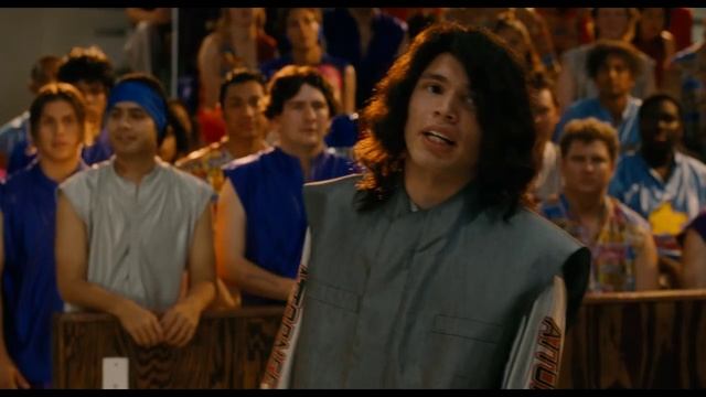 Правосудие (кф. Идиократия)