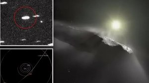 СРОЧНО: Неизвестный Объект Сопровождает 3I/ATLAS — НАСА Застигнута Врасплох