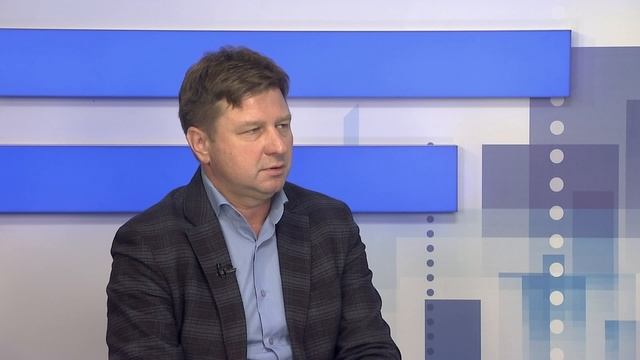 Ярославцам рассказали о работе ТОС 25.11.25 смотреть онлайн