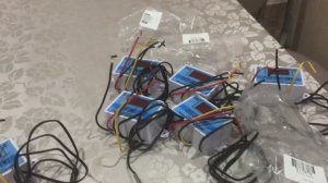 XH-W3002 W3002 AC 110 V-220 V DC 24 V DC 12 V Led Цифровой терморегулятор Термостат