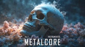 Metalcore Instrumental Vol1 Melodic Emotional