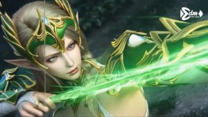 Alan Walker Animation 3D (New Song Remix) - Best of EDM 2021 _ Alan Walker Music Video [GMV]