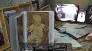 Забота, что сильнее боли. Как мама погибшего бойца стала опорой для многих