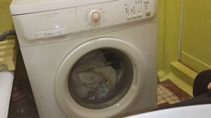 Стирка Electrolux EWF 12040 W
Синтетика 40 градусов 900 оборотов Ежедневная стирка+ полоскание