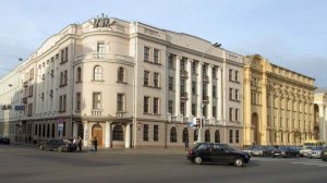 В МВД Белоруссии сообщили об экстремистских материалах в упавшем БПЛА