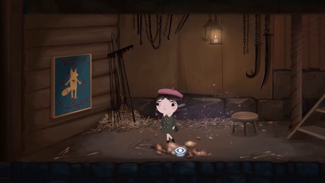 Little Misfortune | Маленькая Неудача | Часть 3 | [Прохождение игры, геймплей без комментариев] смотреть онлайн