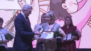 Материнская слава