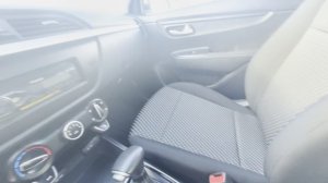 Kia Rio 2020 г. VIN 190981 Ростов-на-Дону