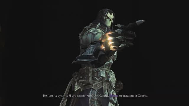 ПонравившиесяDarksiders II Deathinitive EditionДИМА борейко Часть13 смотреть онлайн