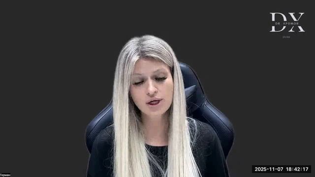 Паническая атака: «сирена при несуществующем пожаре»