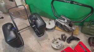 Иж планета 5 Иж Юпитер 5 Запчасти дек 25