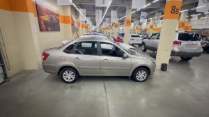 Продается LADA Granta 2022 /Авто с пробегом