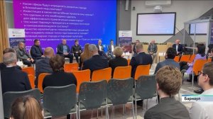 Каким будет Барнаул через пять лет обсудили на форсайт-сессии