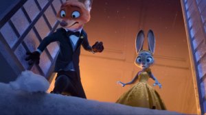 Зверополис 2 (Мультфильм) собрал за дебютный уик-энд 556 млн долларов по всему миру