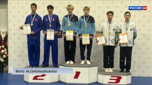 Обзор спортивных новостей Кировской области