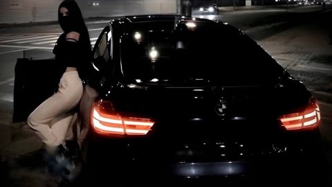 Aggressive Car Music 2025⚡️Bass Boosted | КРУТАЯ МУЗЫКА В МАШИНУ 2025🔥 Слушать онлайн🔈