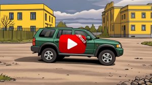 Обзор перед продажей на Pajero Sport 🛞