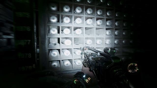 Metro Exodus Прохождение # 11