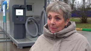 Представители Минприроды России и руководители регионов посетили Нижегородскую станцию аэрации