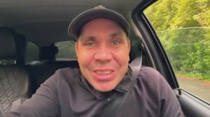 Очень много багажа в такси отказал в поездке