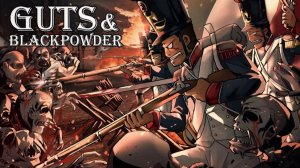 играю в guts & blackpowder добиваюсь священника день 1  смотрите описание очень сроочно