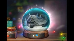 Новогодний стрим, открытие НГ коробок заходите