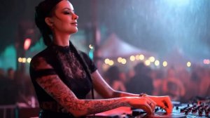 МУЗЫКА В МАШИНУ. КЛУБНАЯ МУЗЫКА. КЛИПЫ. Hypnotic Dark Ironpulse _ Nocturnal Force