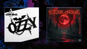 Alister Dreams - Ozzy [памяти посвящается]