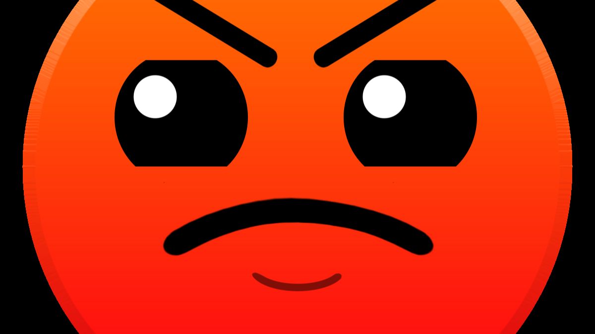 Прохожу Jumper в Geometry Dash