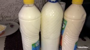 Все для любимого Мальчика. Ирина пришла из магазина. Бананы и конфеты для папы.