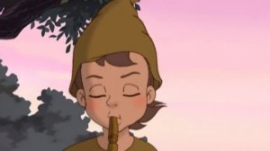 Приключения Санта Клауса.