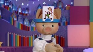 ✨Спокойной ночи, малыши✨213/2025 Особые приметы