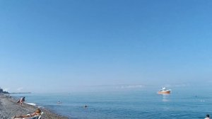 А ВОТ ПОЗИТИВНАЯ 🎶🎤🎵ПЕСНЯ. НУ ЧТО ПОРА НАЧАТЬ, ДУМАТЬ ОБ  ОТДЫХЕ.. НА МОРЕ....