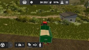 Farming simulator 20