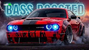 МУЗЫКА В МАШИНУ. КЛУБНАЯ МУЗЫКА. BEST SONGS IN THE 2025BASS BOOSTED MUSIC MIX BEST REMIXES. КЛИПЫ.