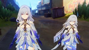 Genshin Impact - Театр Воображариум (Лунный режим) ( Декабрь 2025)