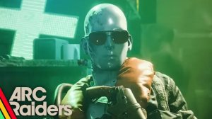 Задание Лэнса / Выживание в постапокалипсисе - ARC Raiders #17