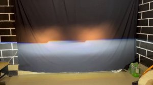 УАЗ Патриот - тюнинг фар, установка диодных линз Expression Drive