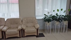 С хорошим настроением поехали лечиться _ День первый