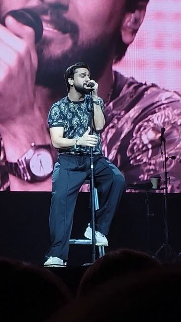 Концерт Jony в Краснодаре. смотреть онлайн