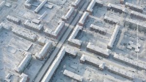 ИСПЫТАНИЕ МОРОЗОМ: КАК КРАСНОЯРСК ПЕРЕЖИЛ РЕЗКОЕ ПОХОЛОДАНИЕ