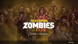 Far Cry 5 День лютых зомби  ДЛС DLS  третье из трёх дополнений к игре